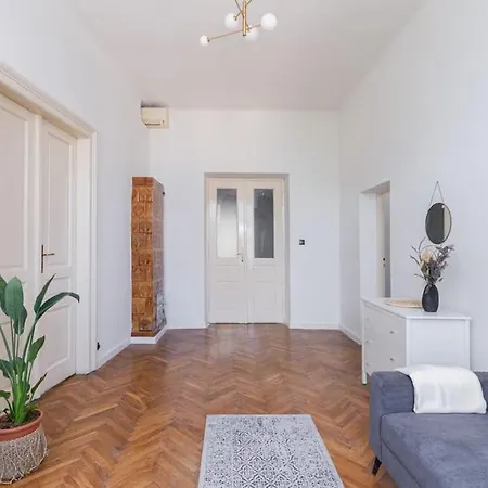 Apartment Krupnicza Old Town *