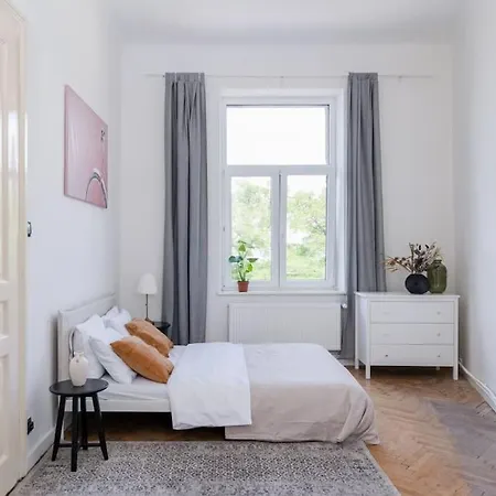 Apartment Krupnicza Old Town