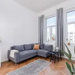 Krupnicza Old Town Krakau