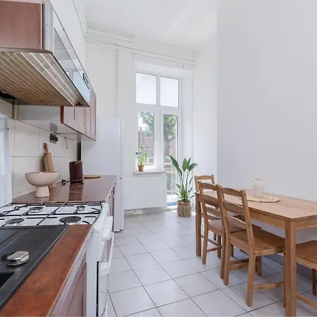 Krupnicza Old Town * 克拉科夫