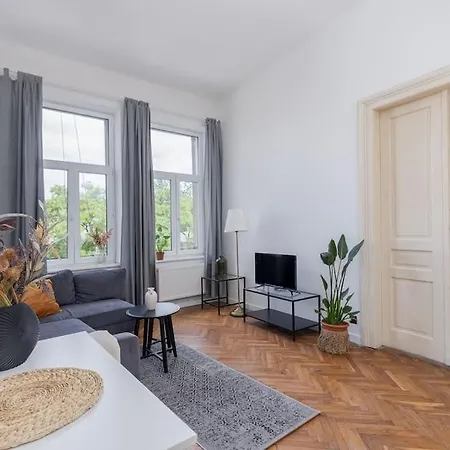 Apartment Krupnicza Old Town