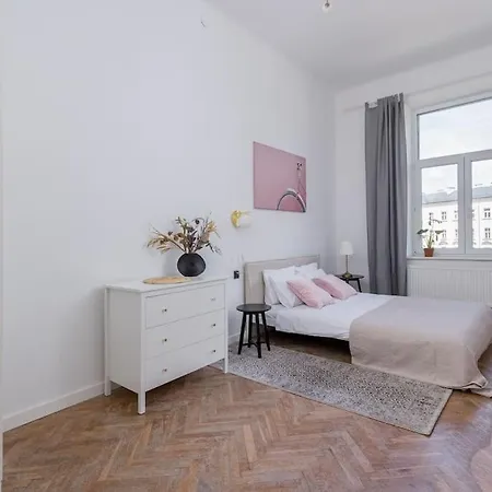 Krupnicza Old Town Apartment