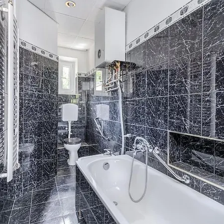 Krupnicza Old Town Apartment Krakow