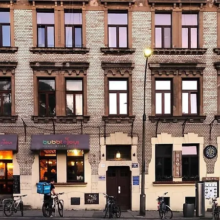 Krupnicza Old Town 公寓