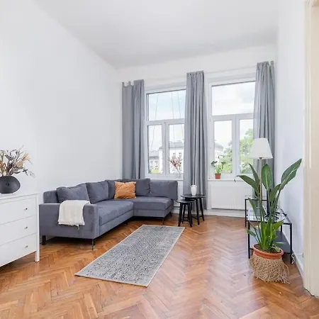 Krupnicza Old Town *