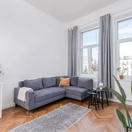 Krupnicza Old Town Krakkó