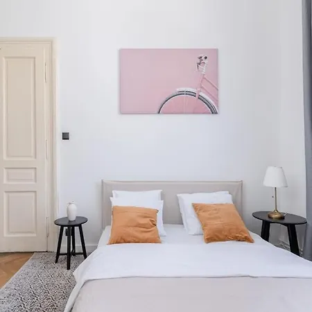 Krupnicza Old Town Krakkó