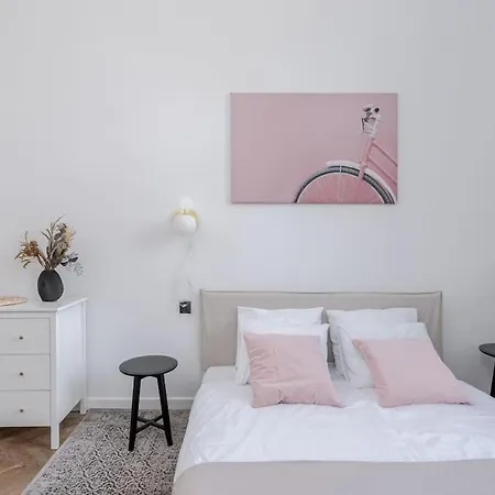 Krupnicza Old Town Lägenhet *