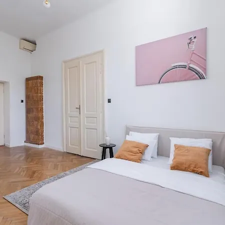 Krupnicza Old Town * Kraków