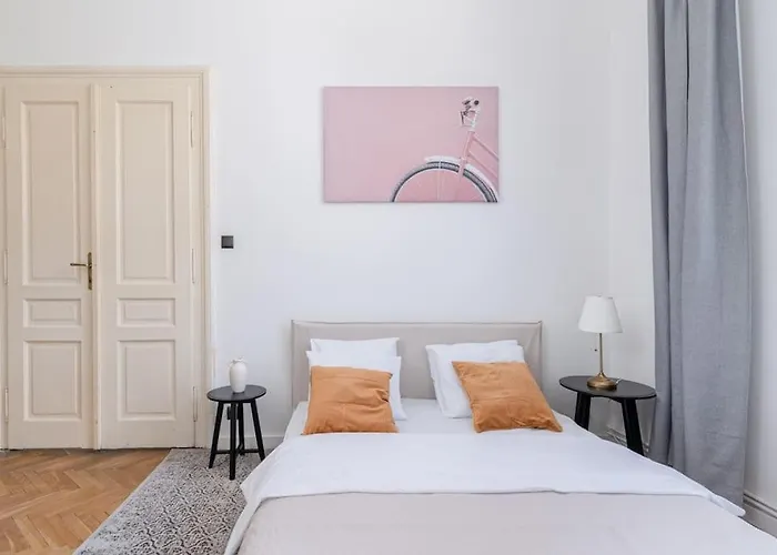 Krupnicza Old Town 크라쿠프