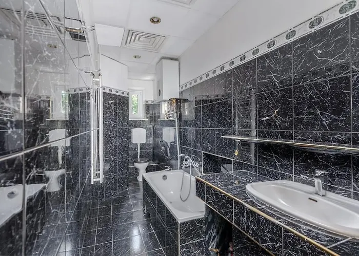 Krupnicza Old Town 아파트 *